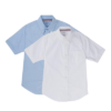 Shirt - Oxford, Blue - Image 2