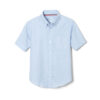 Shirt - Oxford, Blue