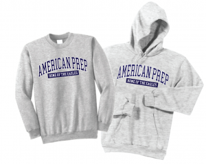 Sweatshirt - Crewneck