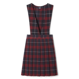 Jumper - Plaid
