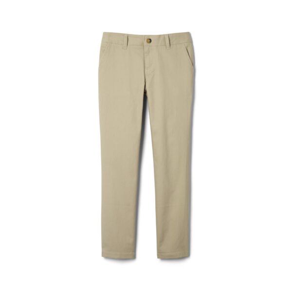 Pants - Khaki, Girls