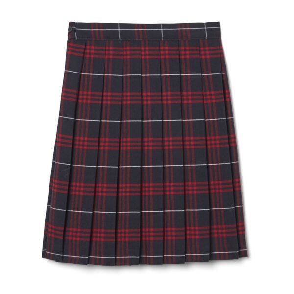 Skirt - Plaid