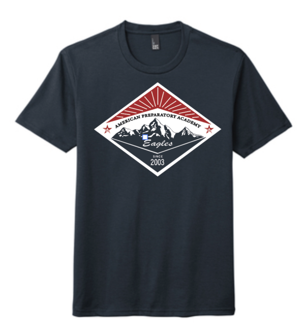 Mountain T-Shirt