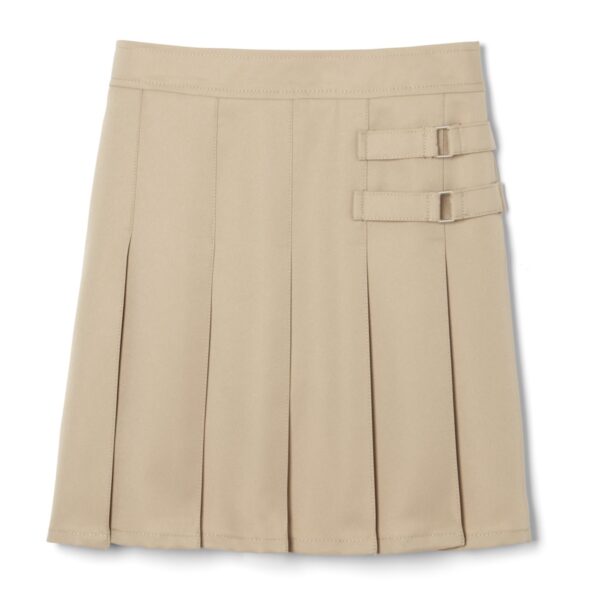 Skort - Khaki