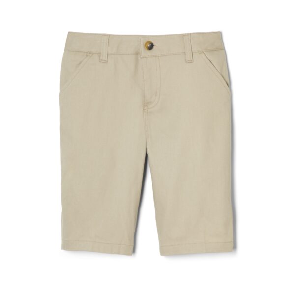 Shorts - Khaki, Girls