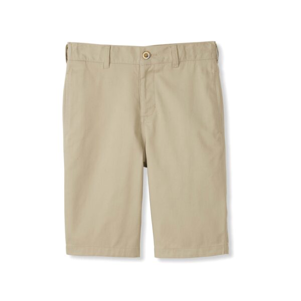 Shorts - Khaki, Boys